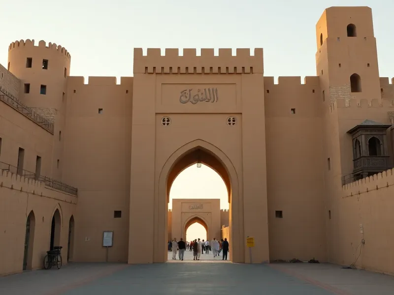 Why film in Riyadh