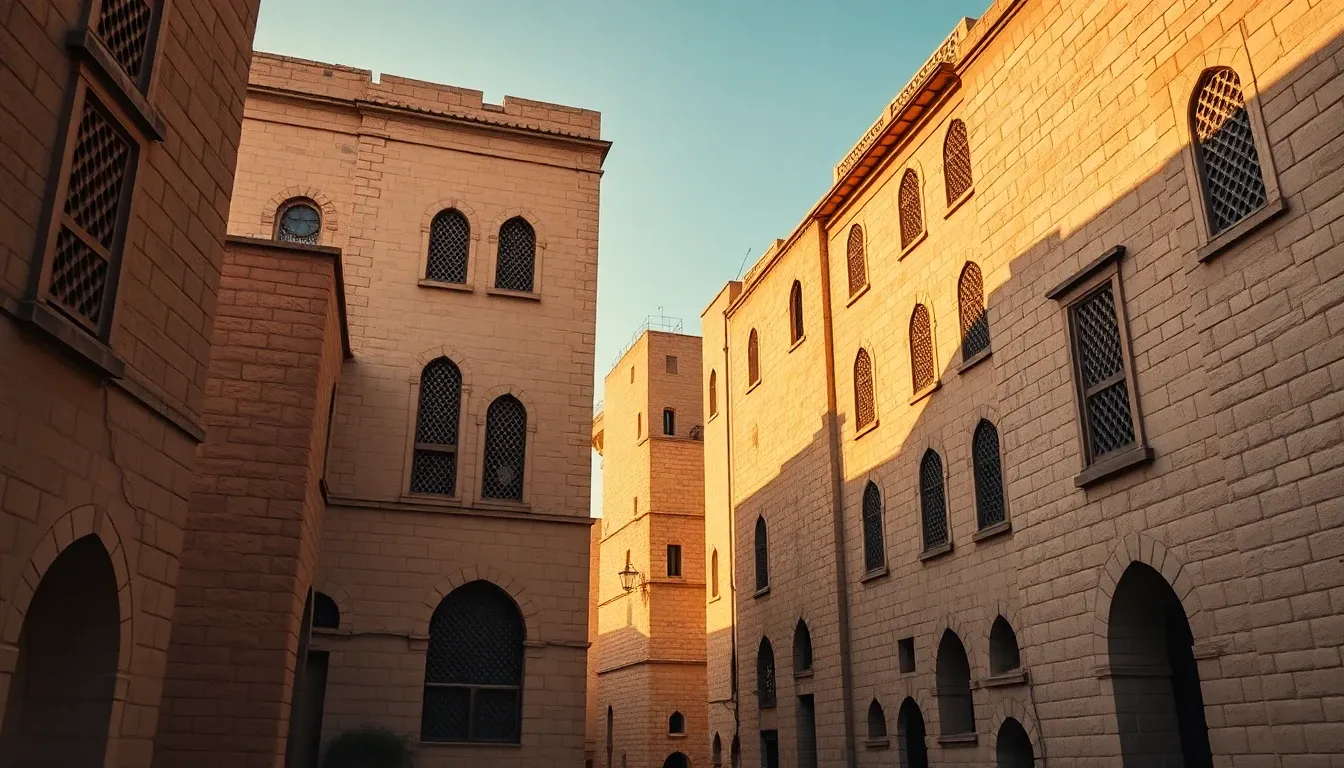 Al-Balad Historic District