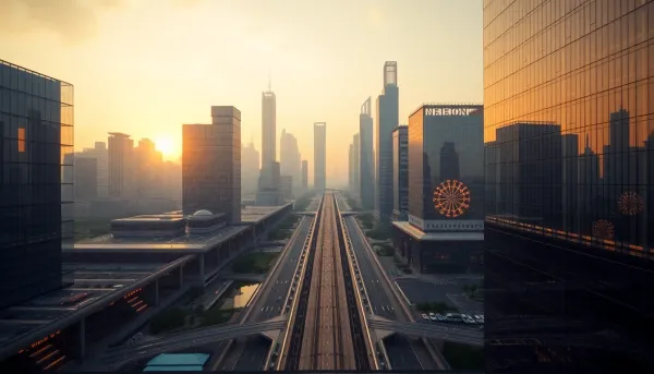 Filming in NEOM & Red Sea coast