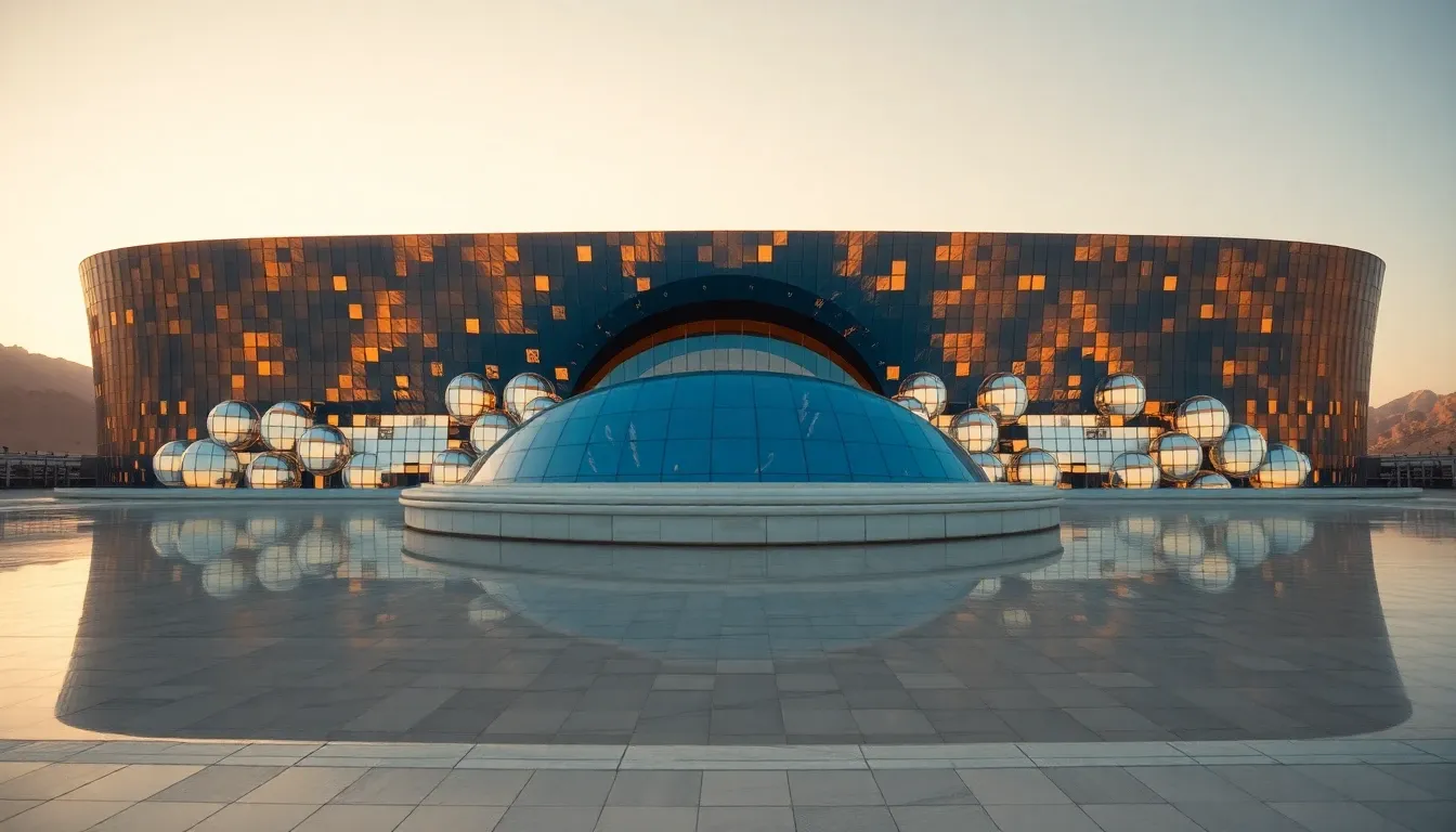 Professional film production services