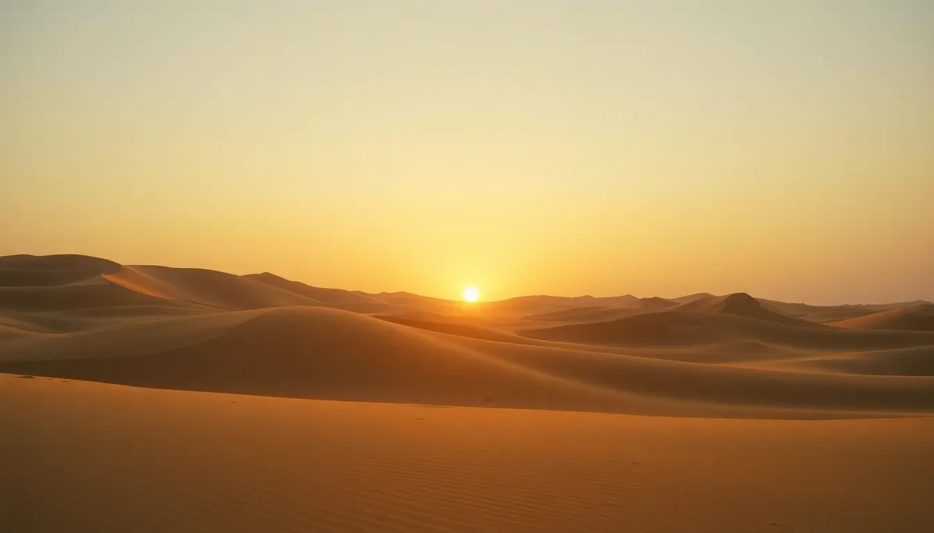 Filming locations across Saudi Arabia