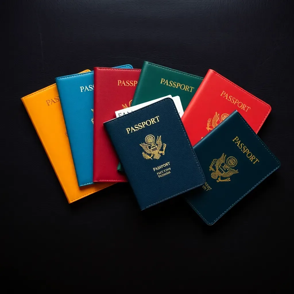 Film Crew Visas & Work Permits Guide Saudi Arabia | Fixers illustration